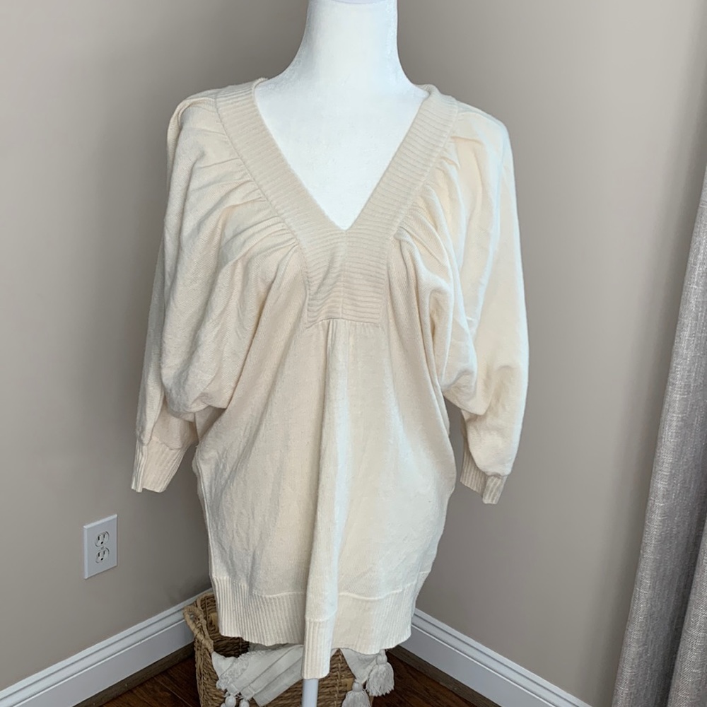Vasia women sweater